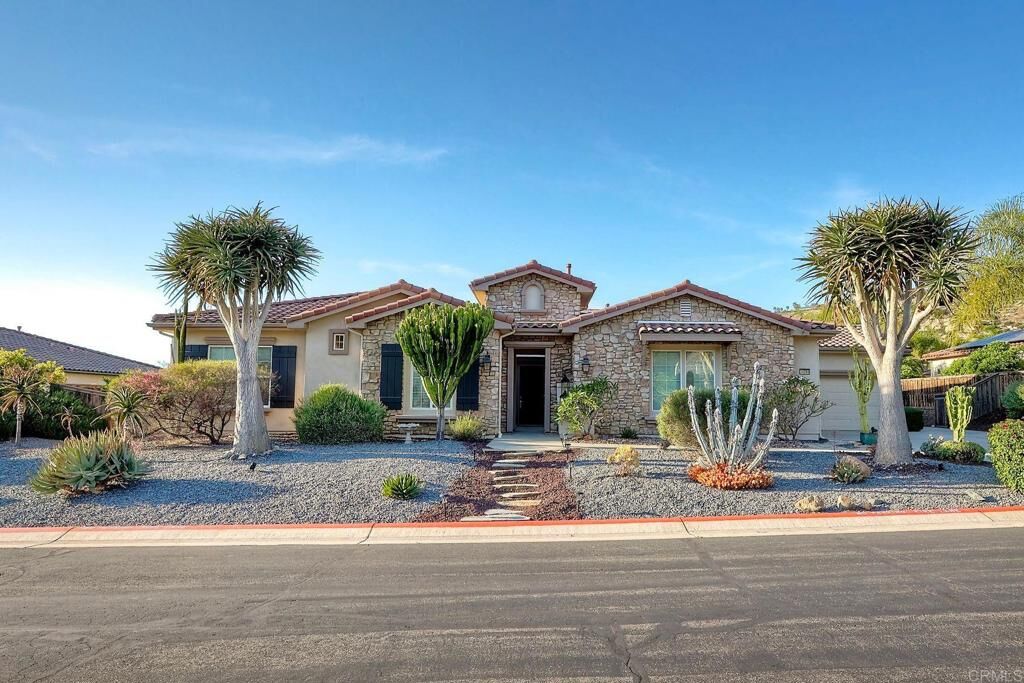 Property Photo:  14266 Coeur D Alene Court  CA 92082 