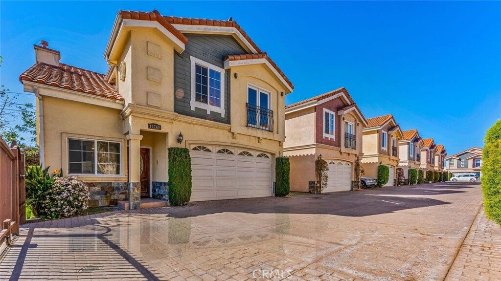 Property Photo: 13769 Cordary Ave CA 90250