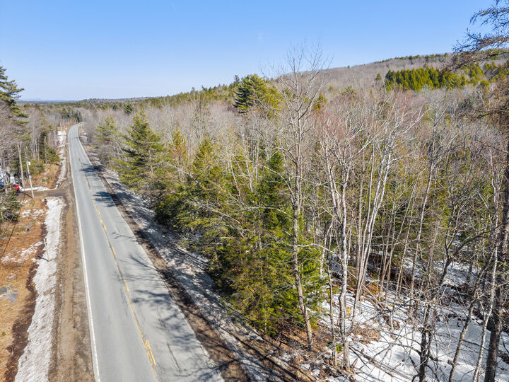 Property Photo:  41-000-000 Kidder Hill Road  ME 04429 