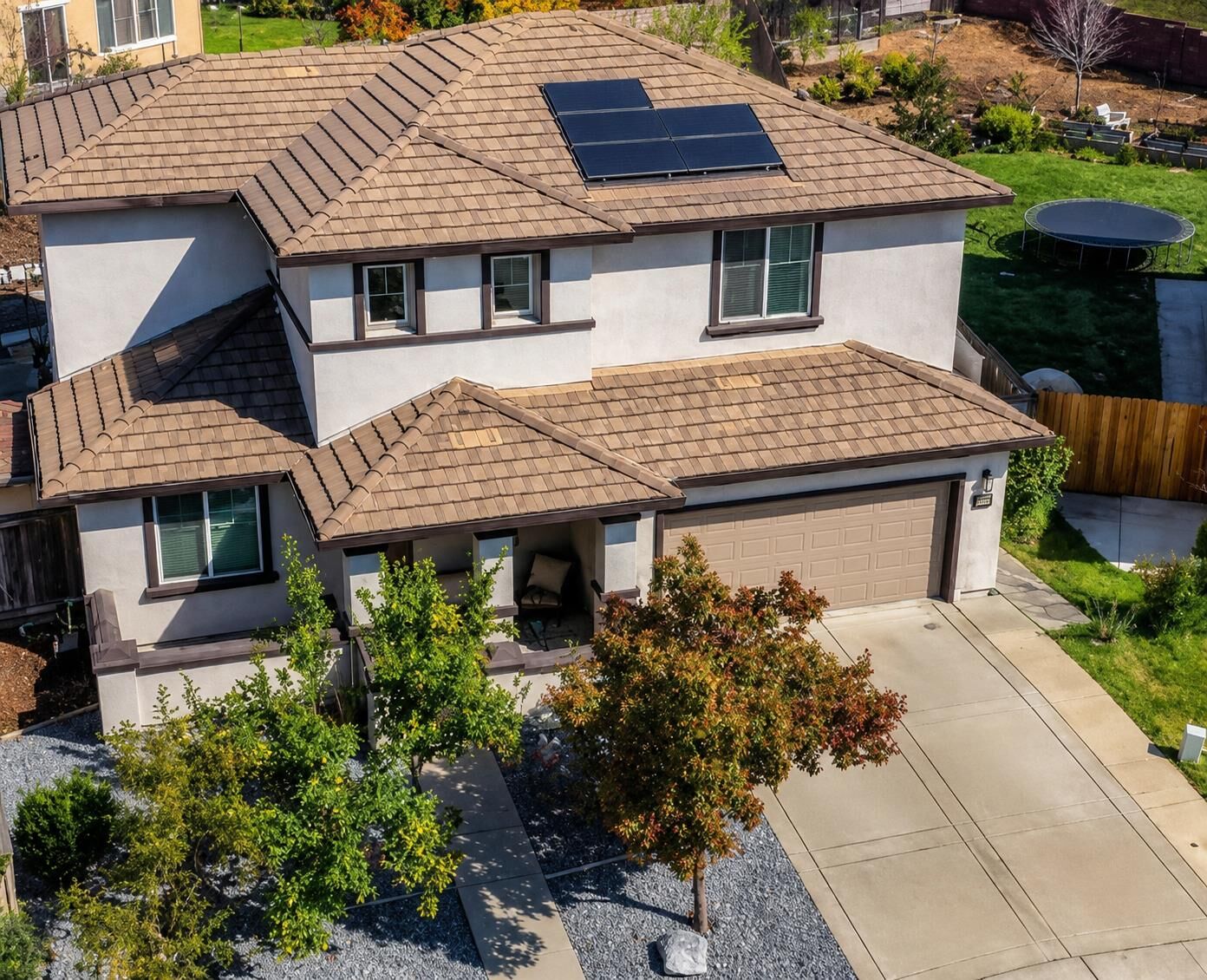 Property Photo:  5409 Mill Water Circle  CA 95742 