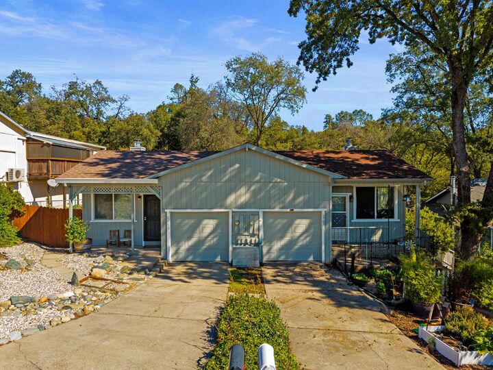 Property Photo:  2705 Woodridge Court  CA 95667 