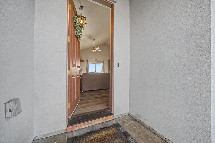 Property Photo:  9515 Ham Luddy Road  CA 95246 