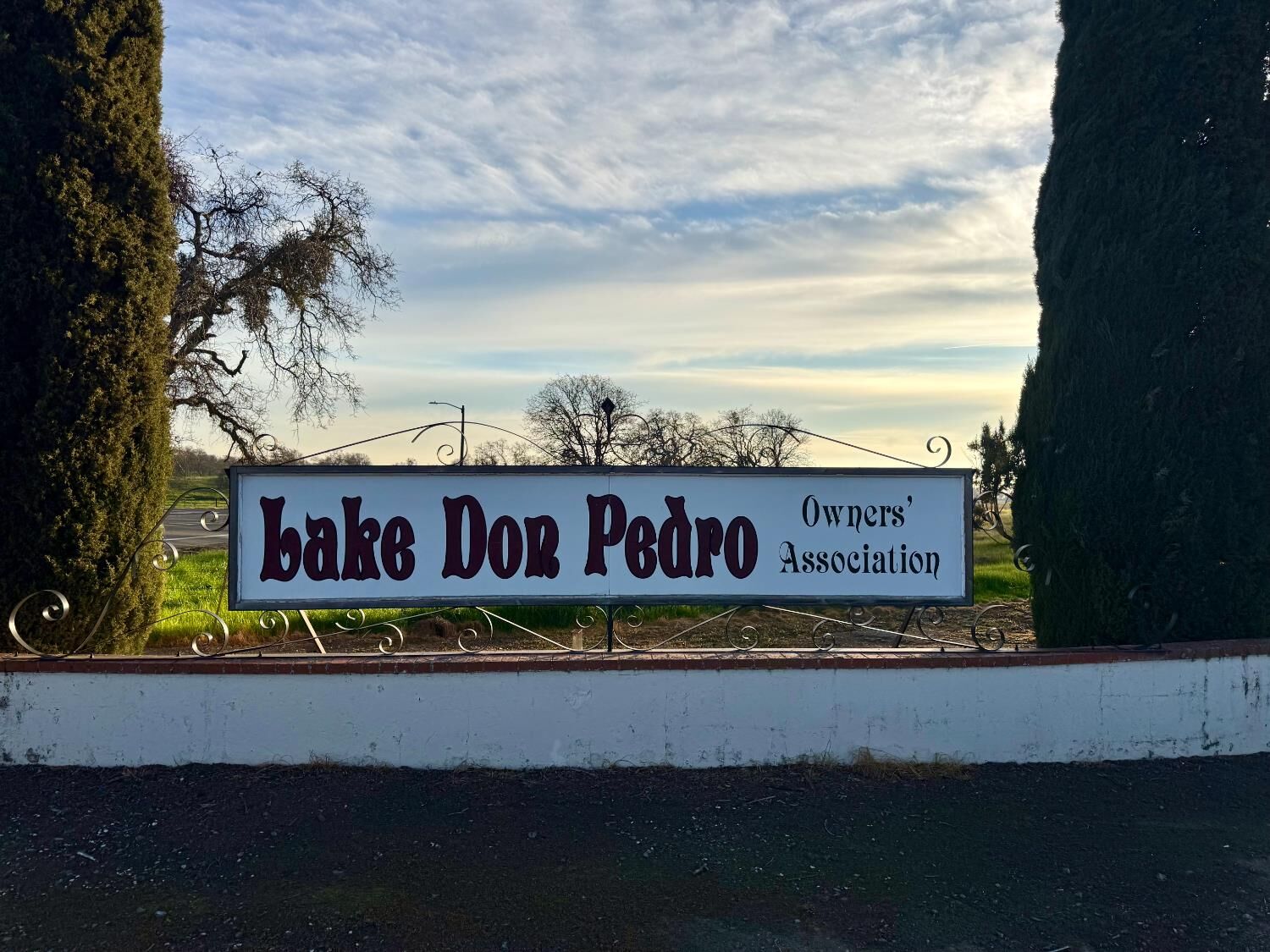 Property Photo: 0 Pepito Dr Lot 589 CA 95329