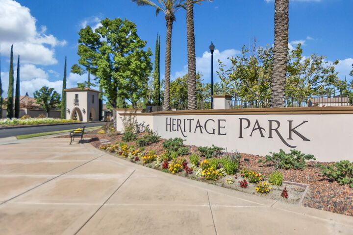 Property Photo:  2145 Ryedale Lane  CA 95835 