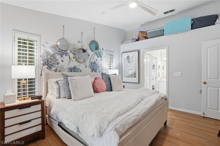 Property Photo:  5320 Whitten Drive 46  FL 34104 