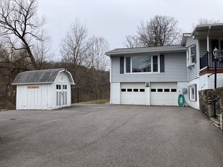 Property Photo: 4949 Route 287 PA 16901