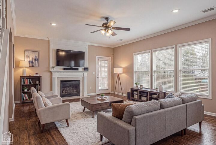 Property Photo:  601 Scotchpine Drive  AR 72404 