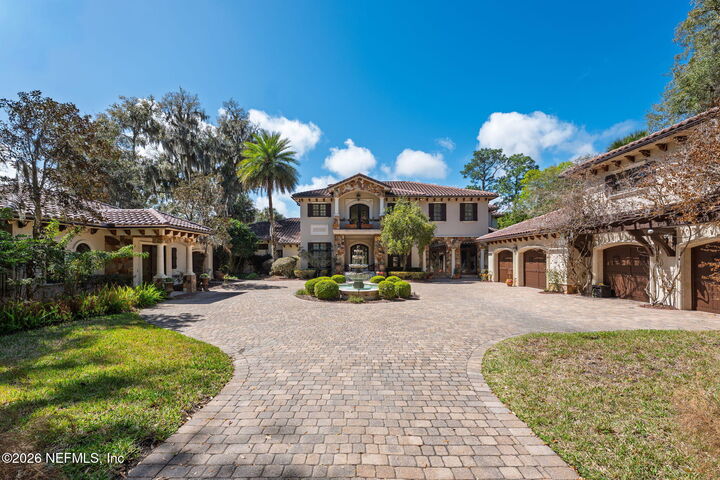 Property Photo:  24733 Harbour View Drive  FL 32082 