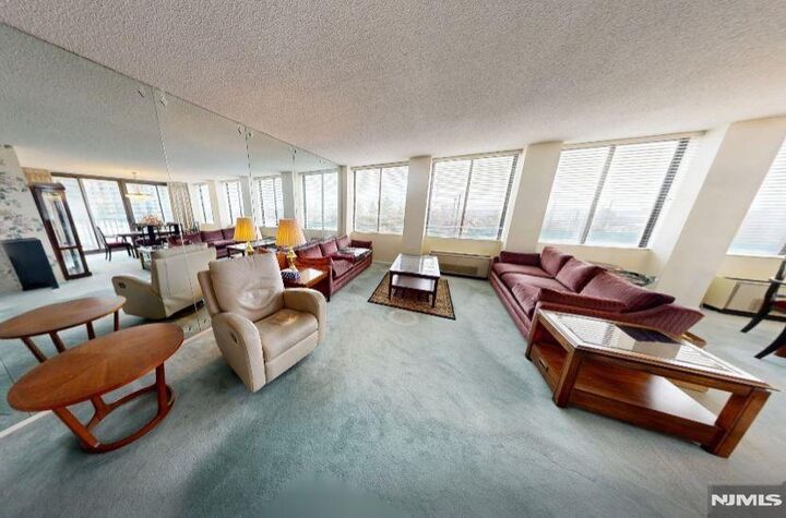 Property Photo:  300 Winston 210  NJ 07010 
