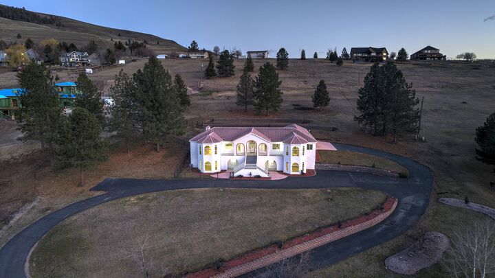 Property Photo:  2965 Terrace Drive  MT 59803 