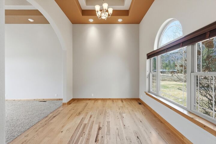 Property Photo: 10596 Nez Perce Loop MT 59847