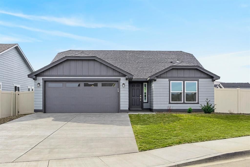 Property Photo:  404 Needlegrass Lane  MT 59901 