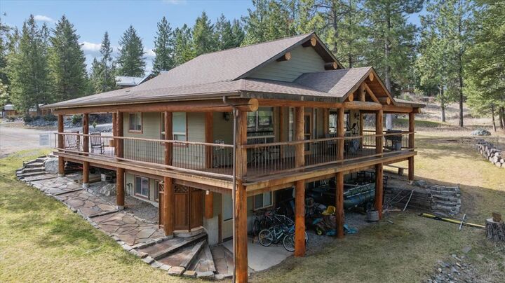 Property Photo: 120 Osprey Court MT 59930