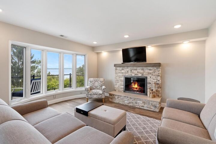 Property Photo:  1200 Charlevoix Ave 3  MI 49770 