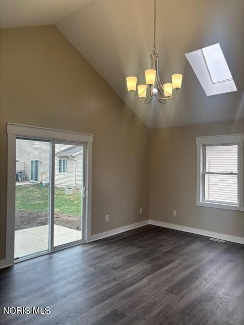 Property Photo: 1105 1st Street OH 45840