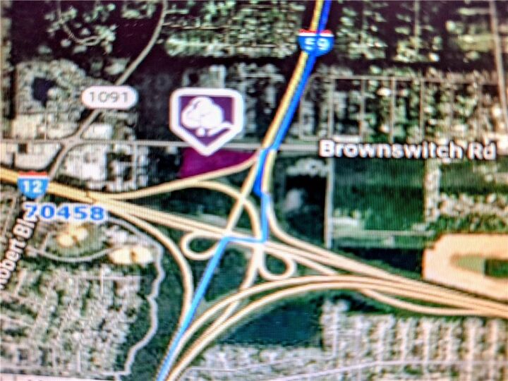 Property Photo:  Brownswitch Road  LA 70458 