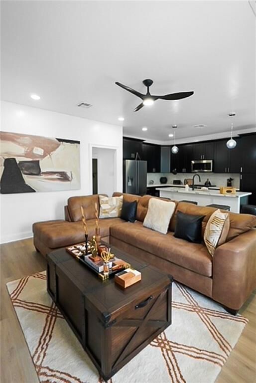 Property Photo:  2024 Mandeville Street  LA 70117 