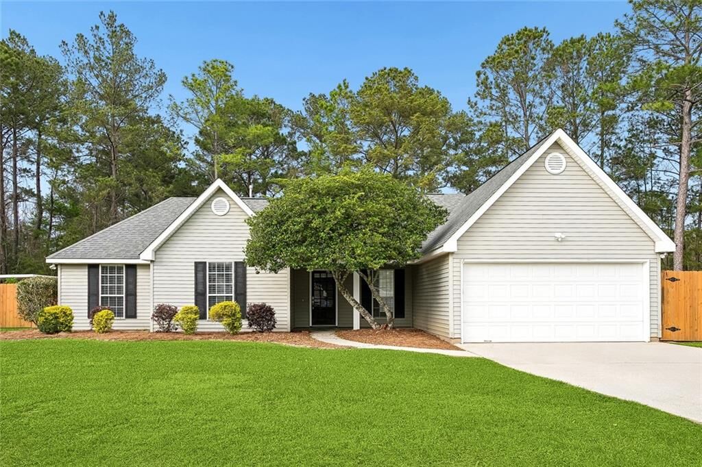 Property Photo:  114 Lazy Creek Drive  LA 70471 