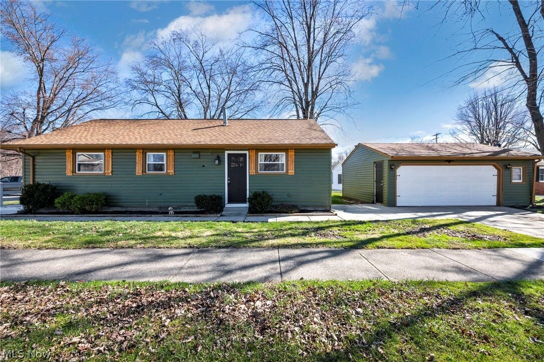 Property Photo:  9268 Jordan Drive  OH 44060 