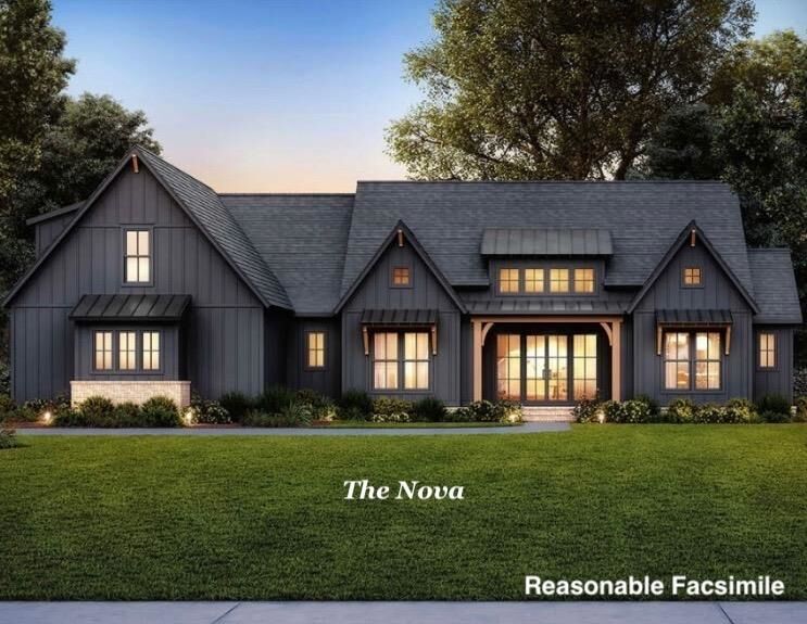 Property Photo: 506 Fourth Range Road NH 03275