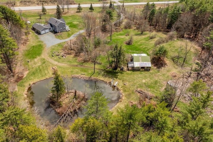 Property Photo:  846 Route 12A  NH 03781 