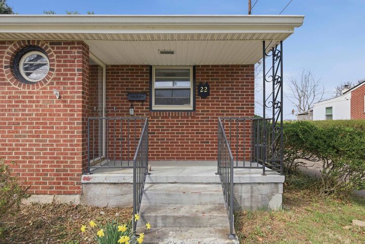 Property Photo:  22 Grandview Drive  VA 24141 