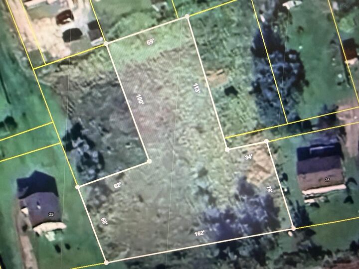 Property Photo:  McCuish St Dominion Land  NS B1G 1N2 