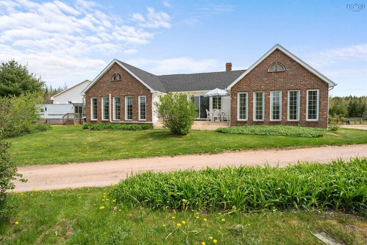 Property Photo: 5124 Highway 14 Highway NS B2S 3A5