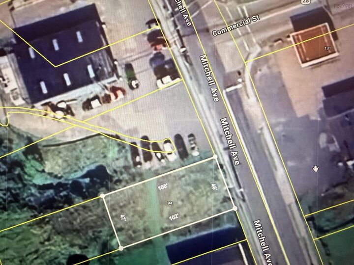 Property Photo:  94 Mitchell Ave Dominion Land  NS B1G 1M4 