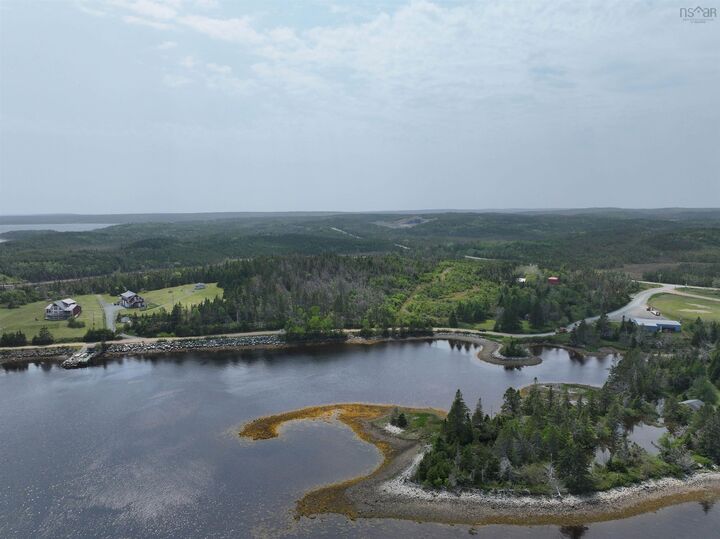 Property Photo:  Lot 1 Mackinley Point Road  NS B0J 1A0 