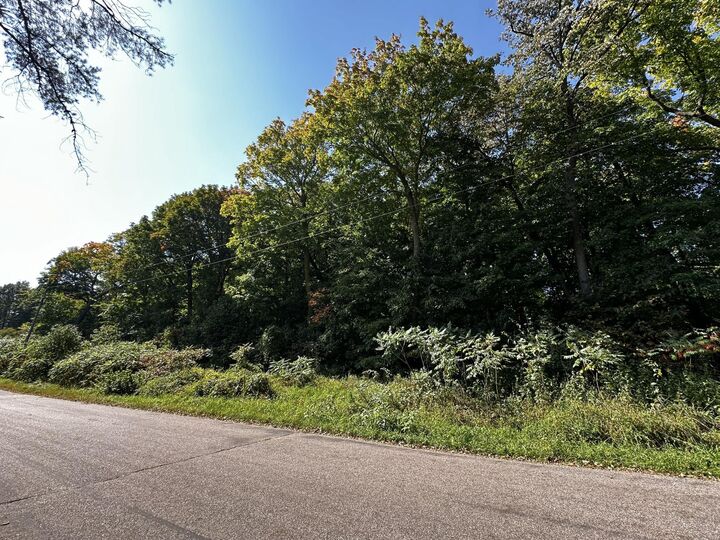 Property Photo: Lots 120 &Amp 121 Earle Brown Drive MN 56450