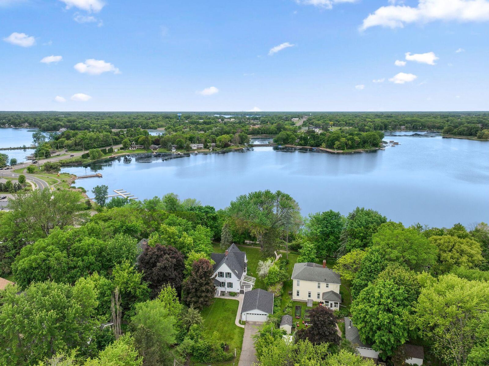 Property Photo: 216 Summit Avenue MN 55012