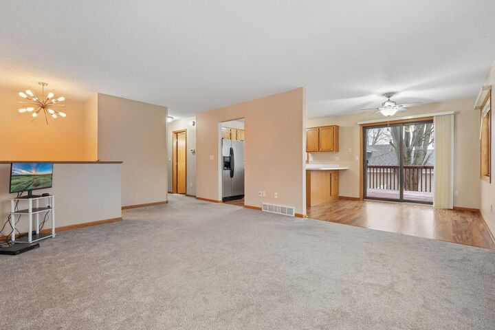 Property Photo: 5860 Rolling Ridge Road MN 56303