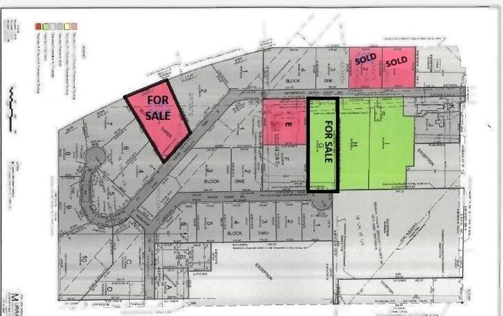 Property Photo: Tbd Mag Seven Court SW MN 56601