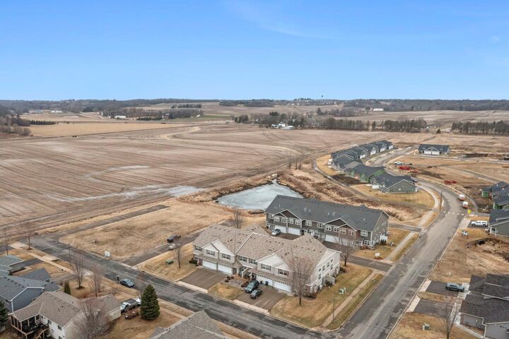 Property Photo: 2504 Country View Drive MN 55057