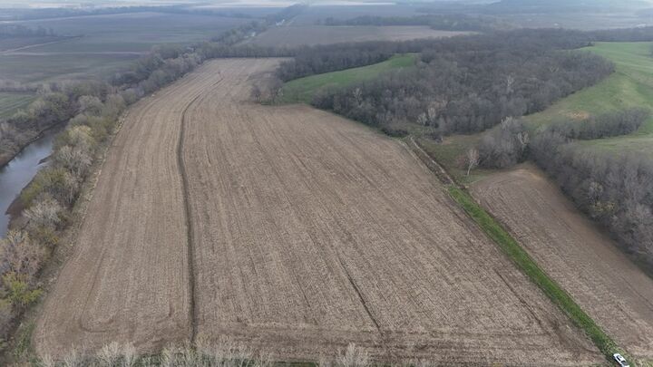 Property Photo: Xxx Connelsville Road MO 63501