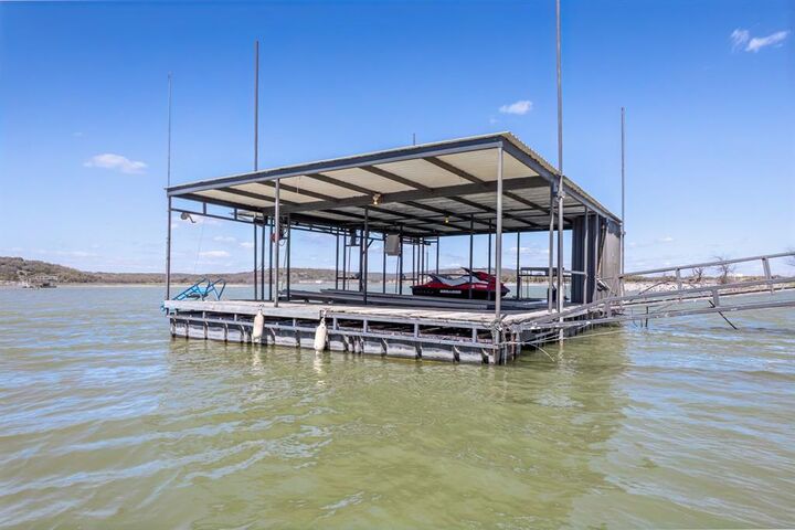 Property Photo: 109 Minton Lane TX 76801