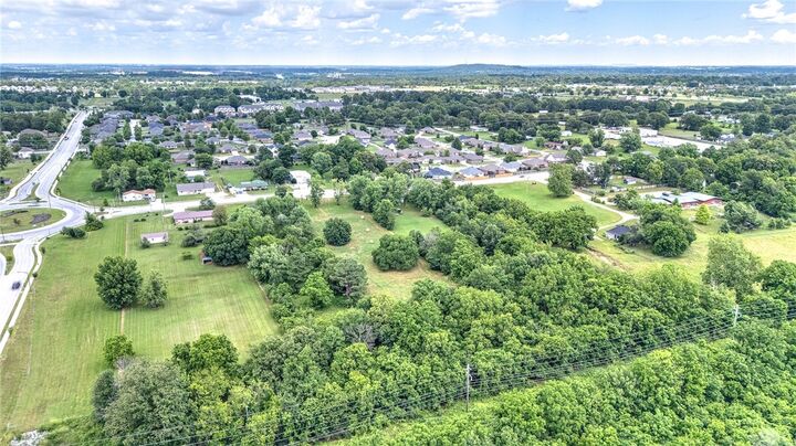 Property Photo:  5441 Har Ber Avenue  AR 72762 