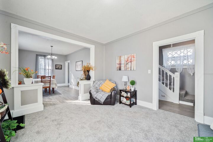 Property Photo:  3704 N 19th Street  NE 68110 