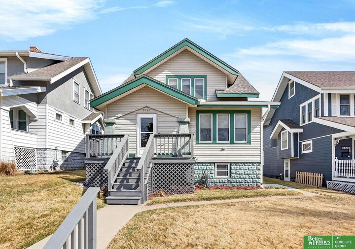 Property Photo:  3021 S 34 Street  NE 68105 