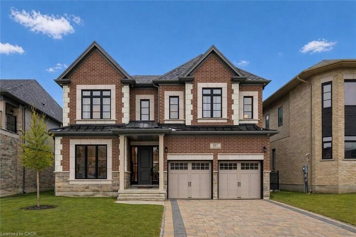 187 Ambrous Crescent — photo 1
