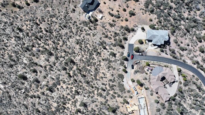 Property Photo:  2978 Southpark  AZ 86305 