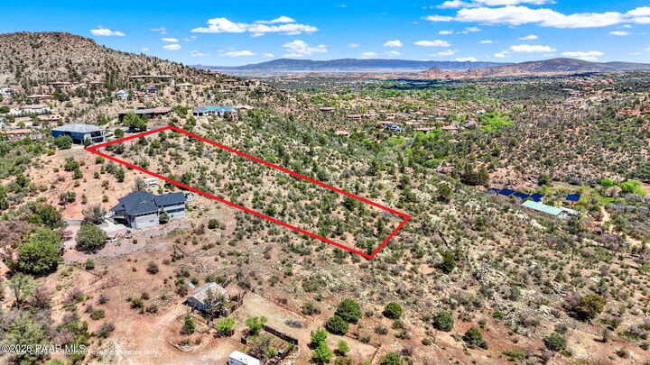 Property Photo:  2978 Southpark  AZ 86305 