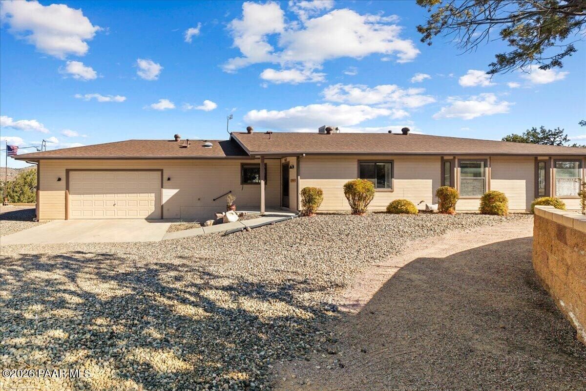 Property Photo:  1341 N Blue Star Road  AZ 86323 