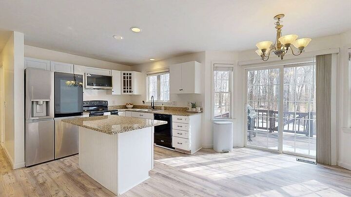 Property Photo:  12 Coldbrook Rd  MA 01527 