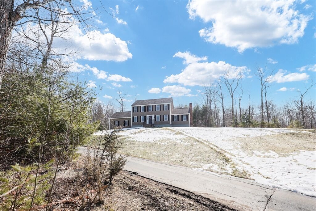 Property Photo:  30 Chocolog Rd  MA 01569 