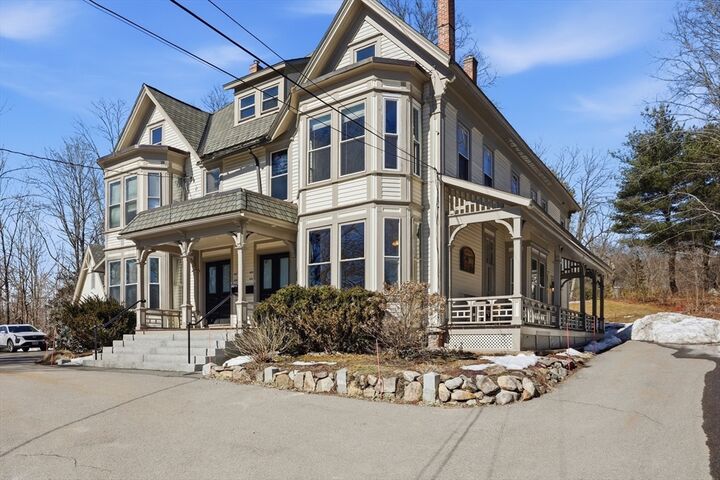 Property Photo:  631 Massachusetts Ave 631  MA 01720 