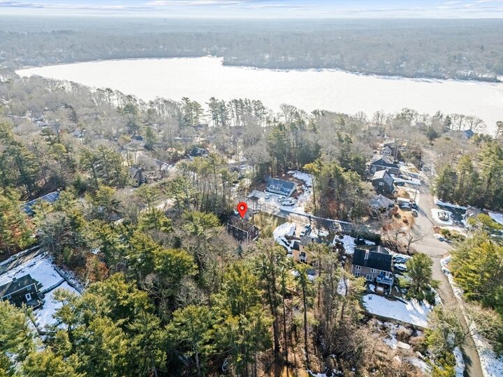 Property Photo:  233 Pinecrest Beach Dr  MA 02536 