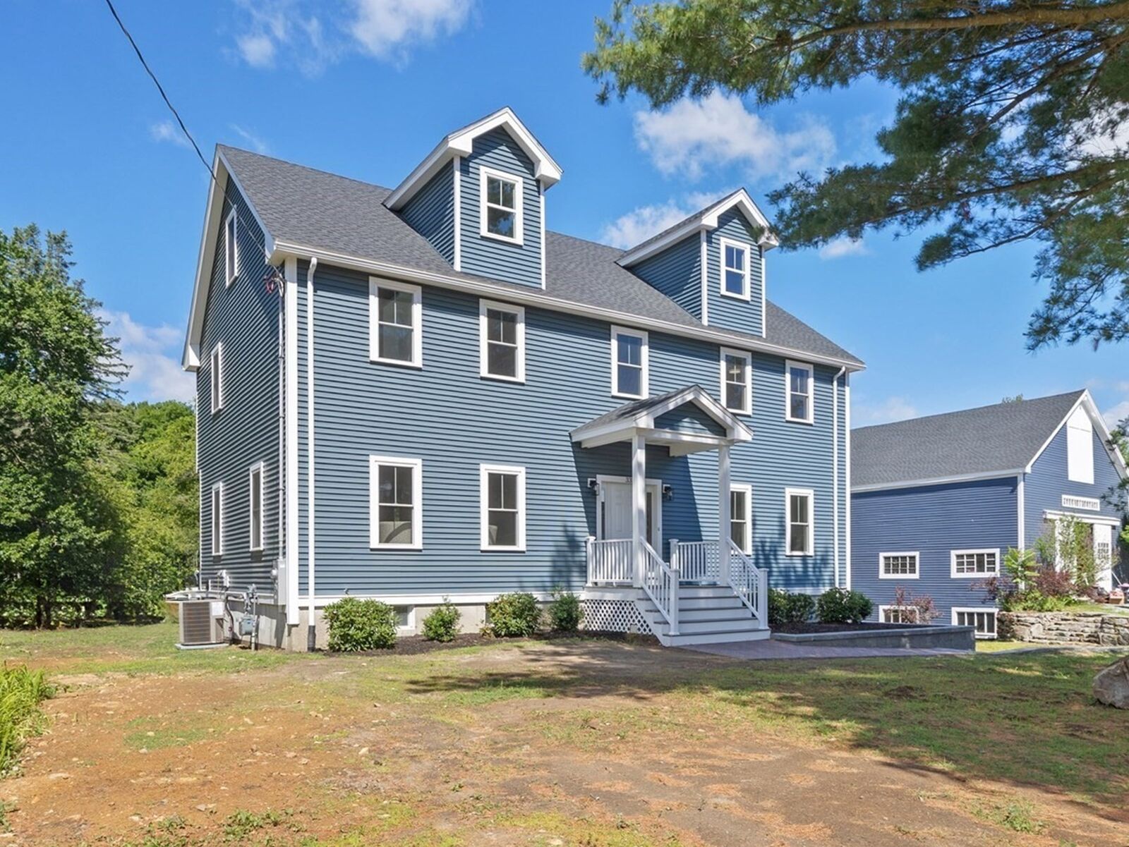Property Photo: 335 Salem St MA 01845