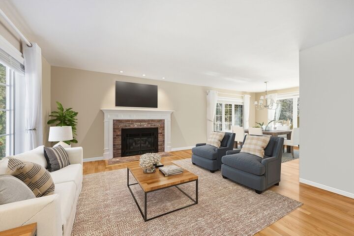 Property Photo:  29 Appaloosa Way  MA 02648 